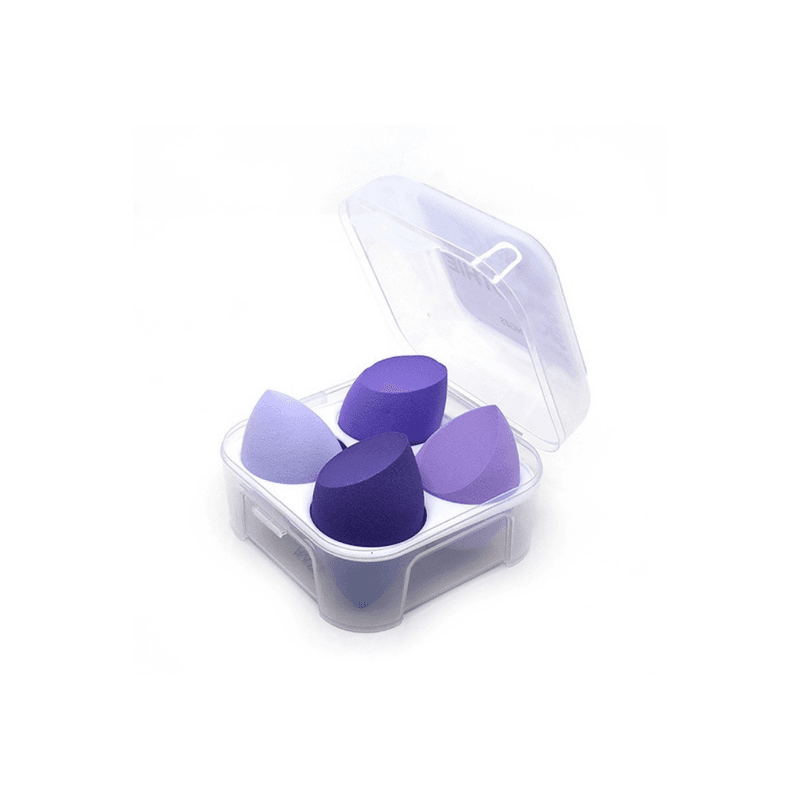 Blender sett 4 pk.