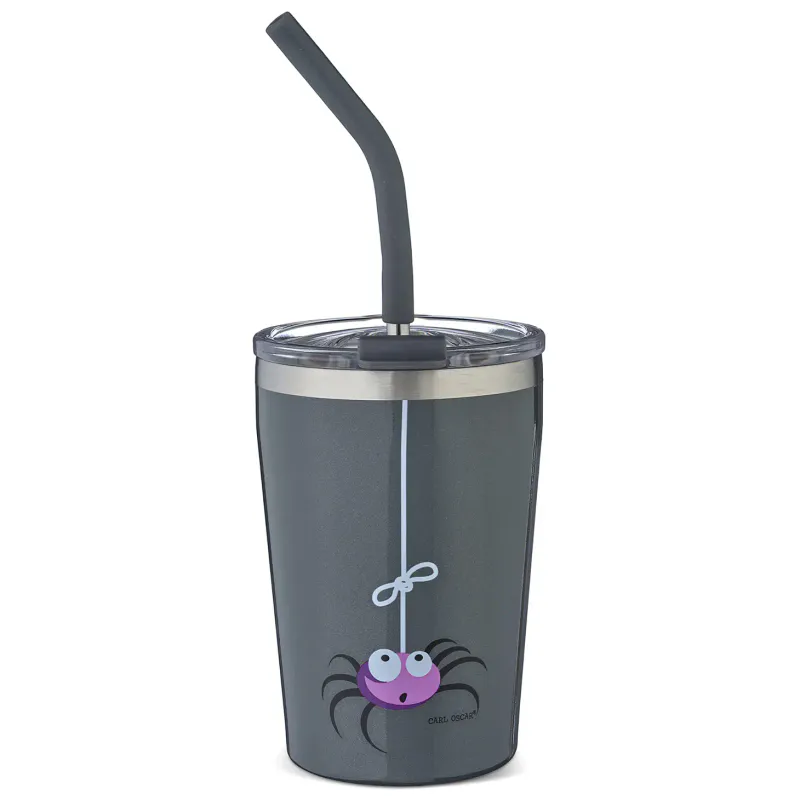 TEMP Tumbler™ på farten kopp