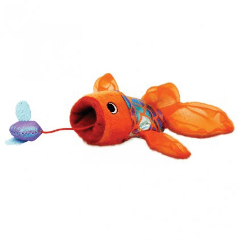 Leke Crackles Gulpz