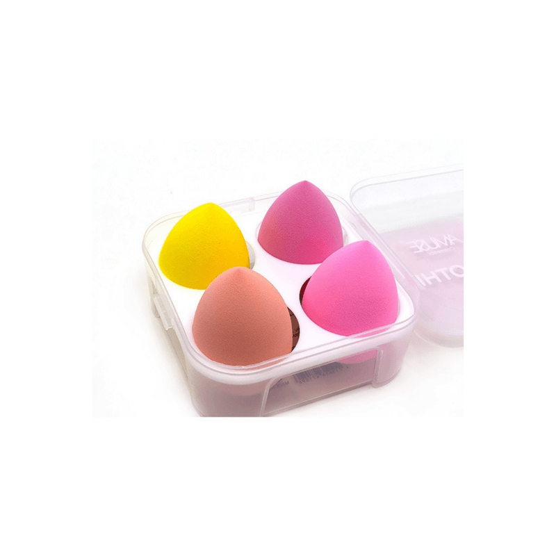 Blender sett 4 pk.