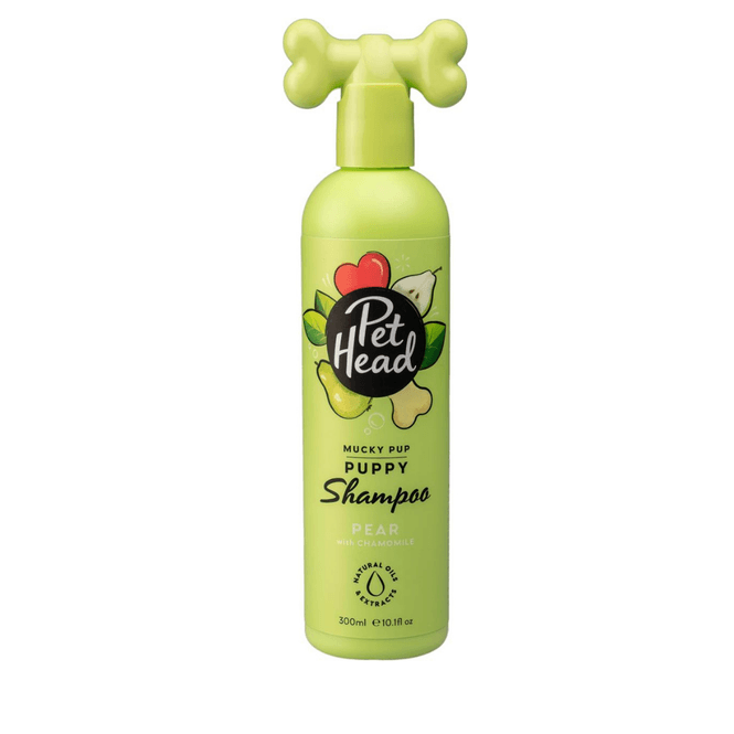 Hovedbilde Pet Head Muncky Puppy Shampoo 300 ml