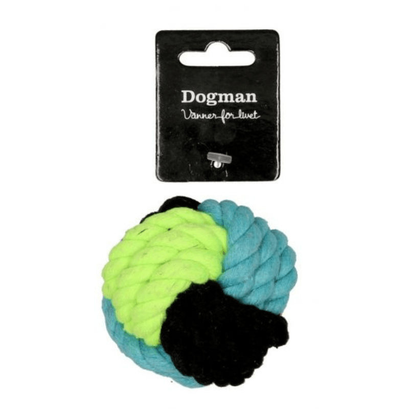 Dogman Leke Tauball Turkis