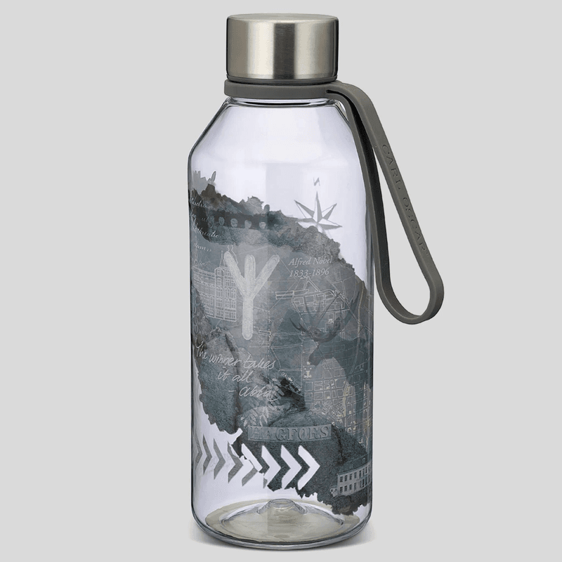 WisdomFlask™