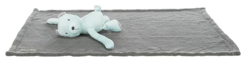 Junior kose-sett 2 delt Lys Mint og Grå