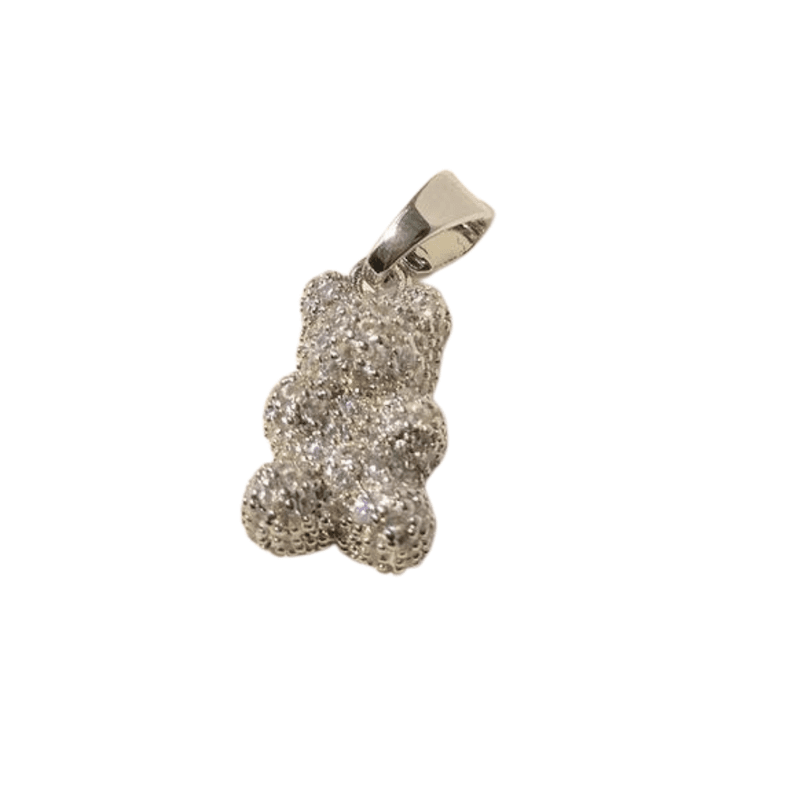 Bamse anheng, Sølv Bling