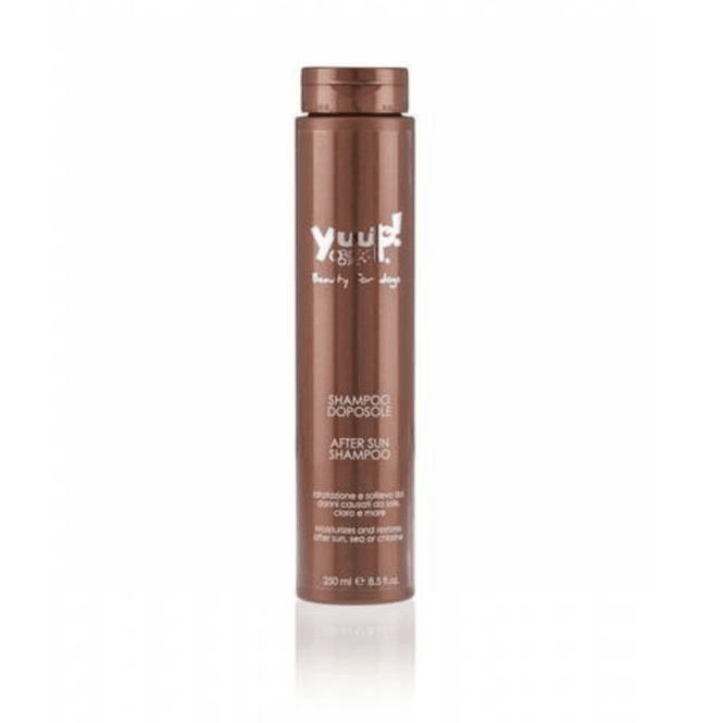 Hovedbilde Yuup - Aftersun Shampo 250ml