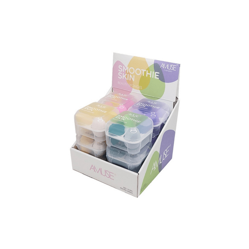 Blender sett 4 pk.
