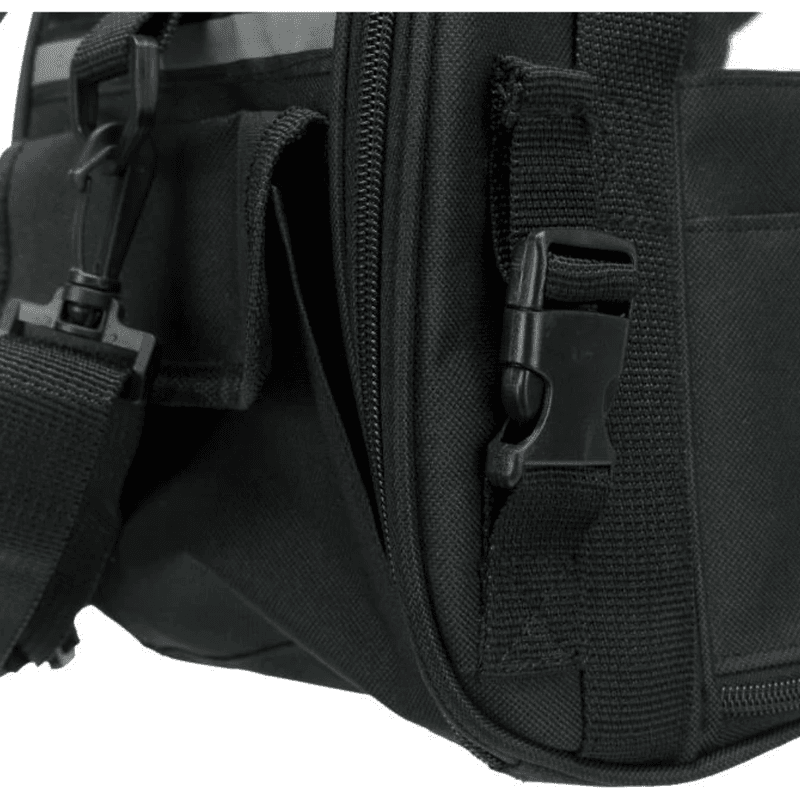 Transportbag Madison Sort 7kg
