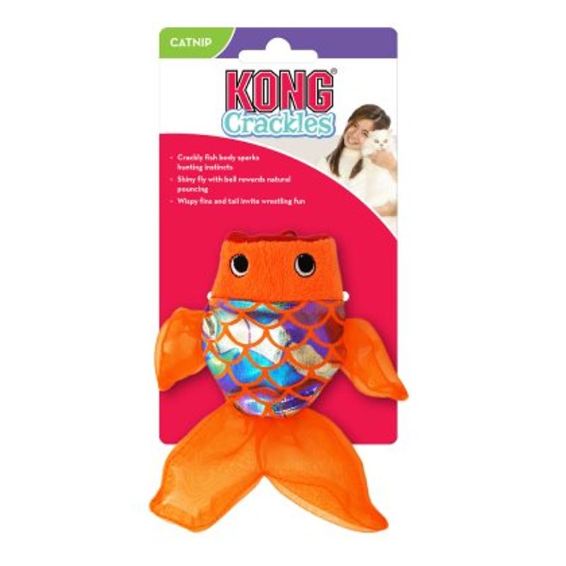 Leke Crackles Gulpz