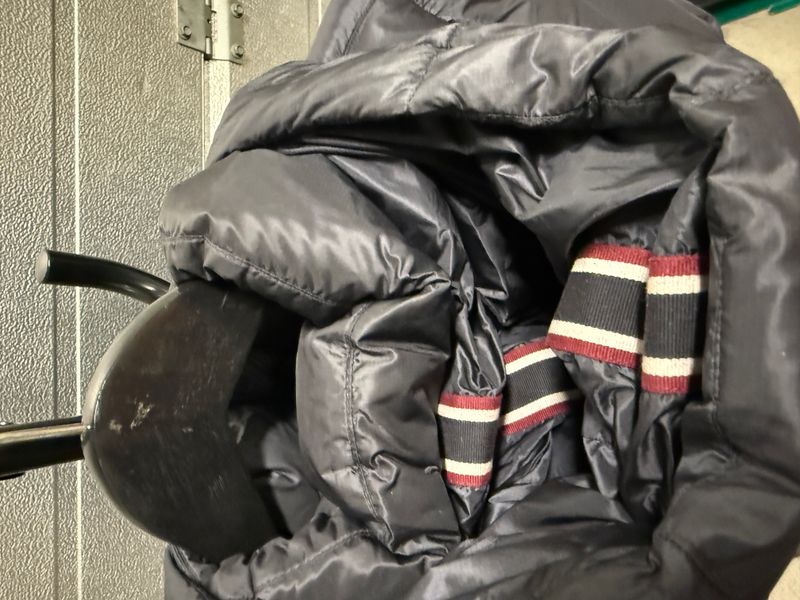 39. Kingsland Dun Parkas 