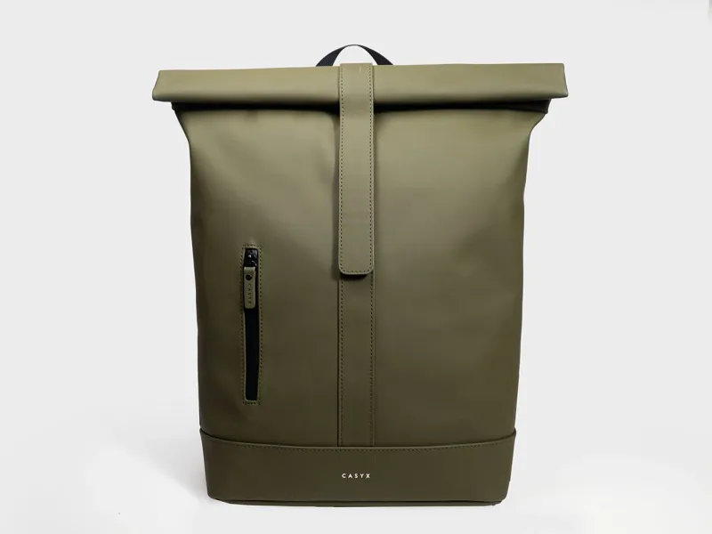 Tornado Ryggsekk - Rainforest Green