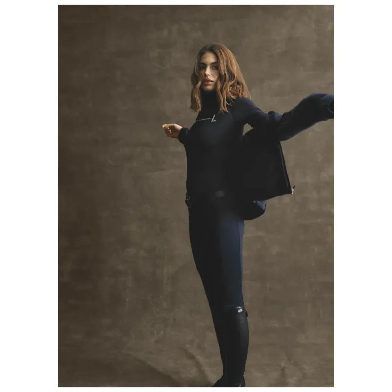 28. Kingsland Fleece Jakke 