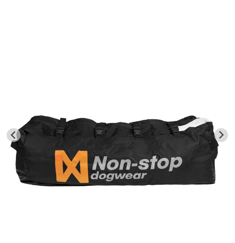 Non-Stop Dogwear - Musher checkpoint bag