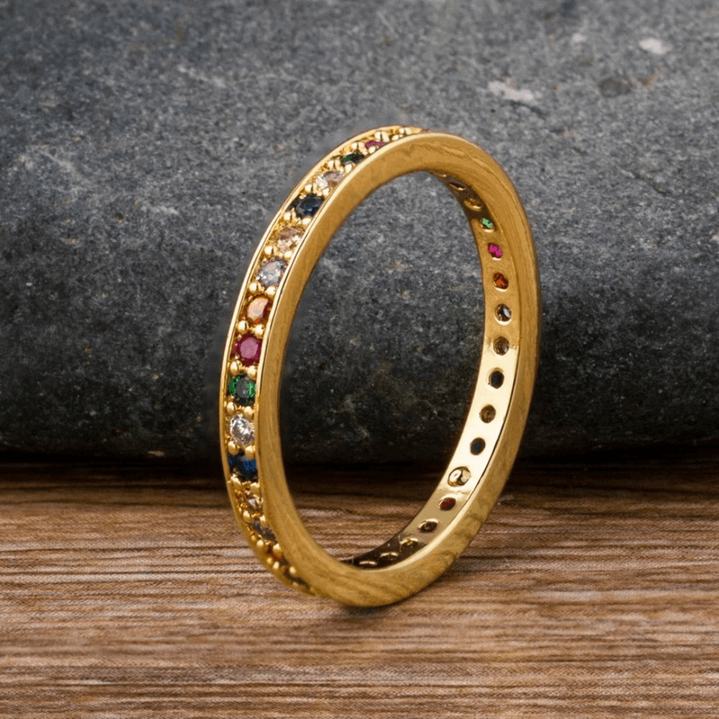 Diva ring