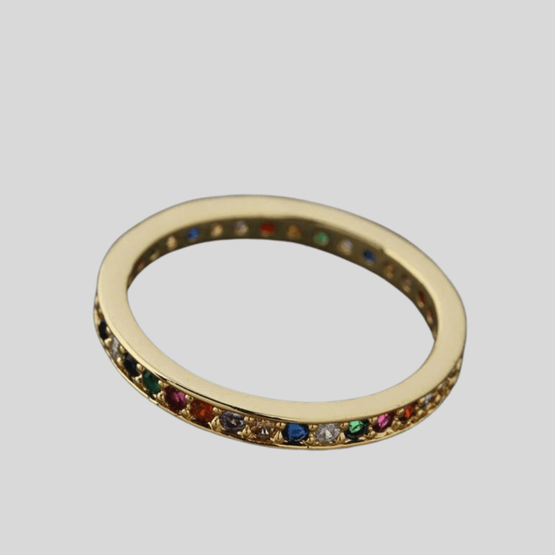 Diva ring