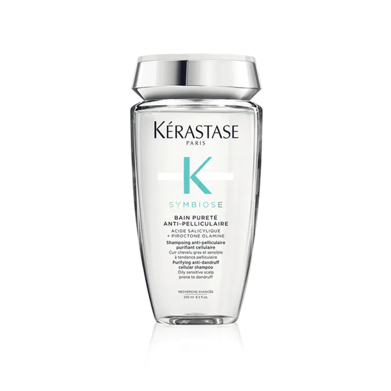 Kérastase symbiose - Bain purete anti-pelliculaire