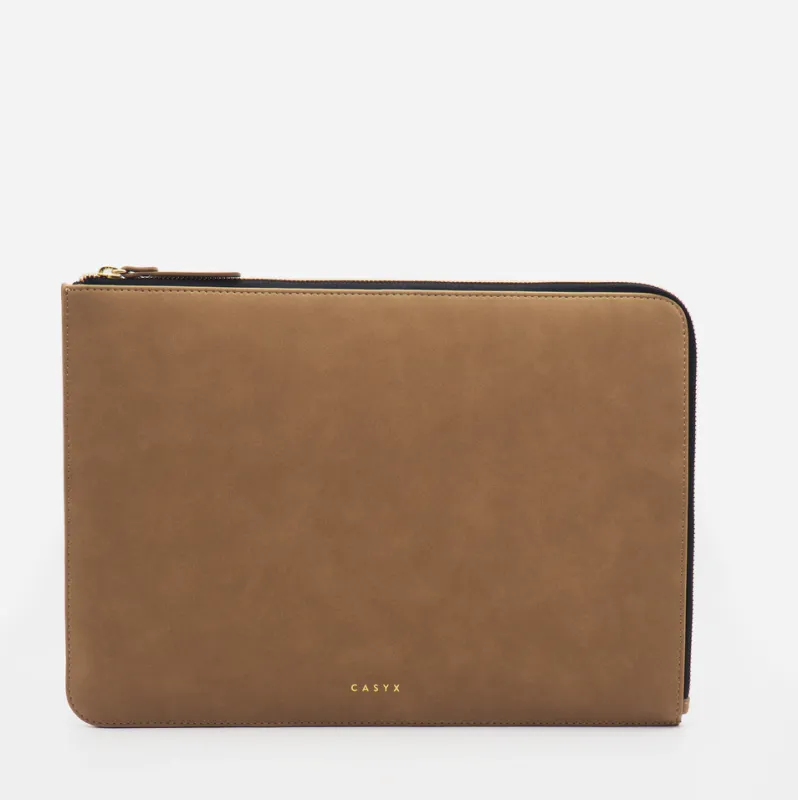 Atelier Sable - Laptop Pouch MacBook