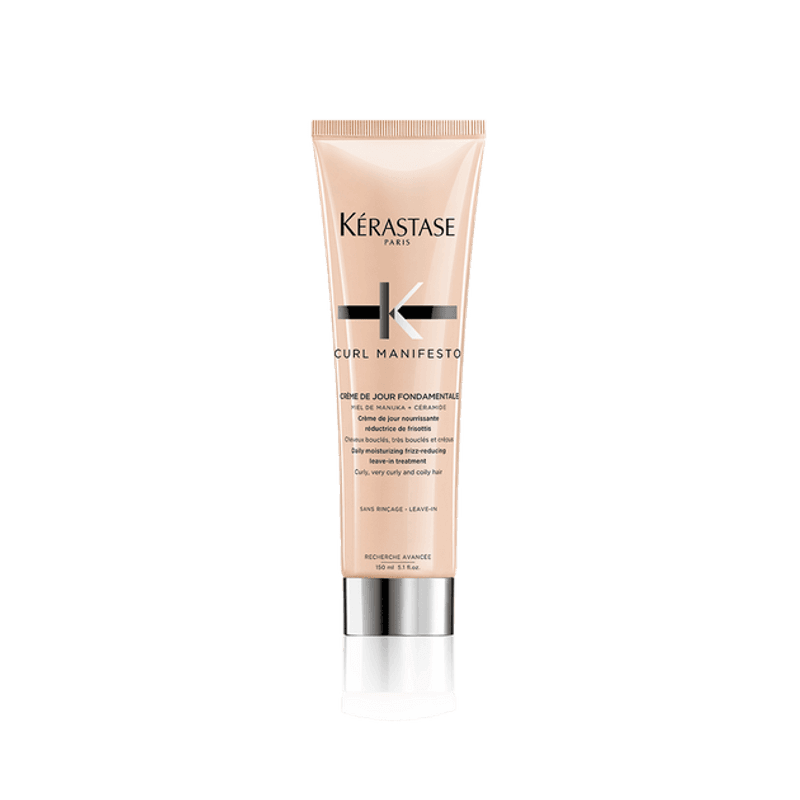 Kérastase Curl Manifesto - Crème De Jour Fondamentale