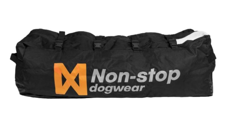Non-Stop Dogwear - Musher checkpoint bag