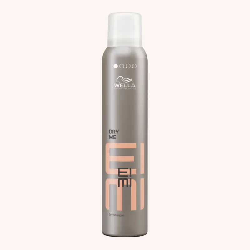 Wella Professionals  EIMI Dry Me Dry Shampoo 180 ml