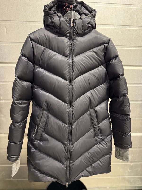 39. Kingsland Dun Parkas 