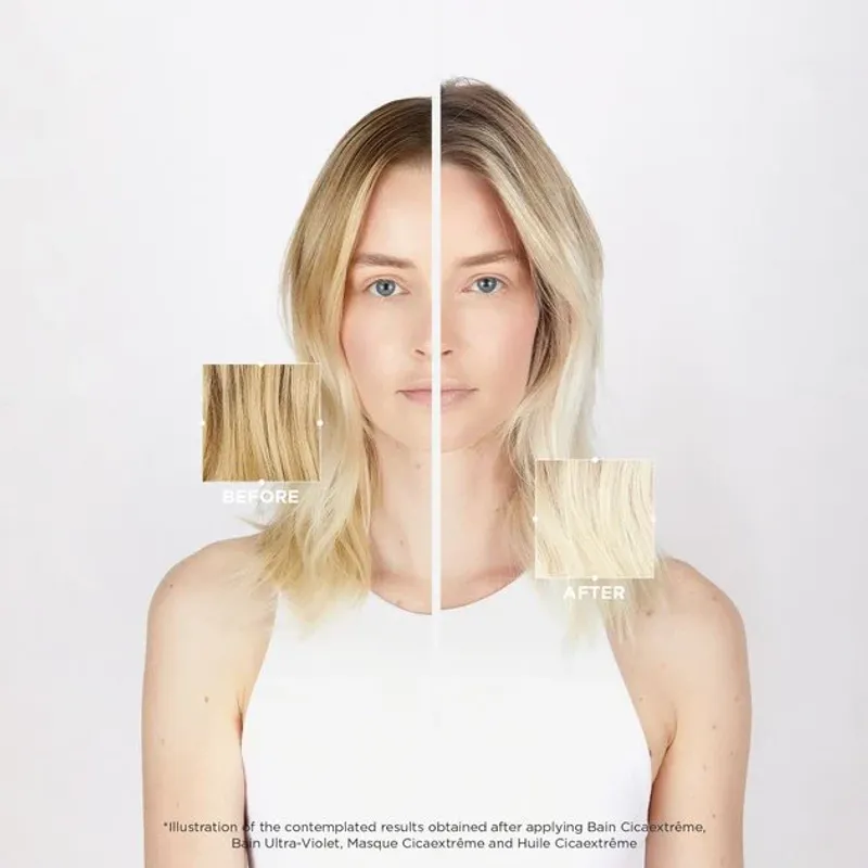 Kérastase Blond absolu -  2% Pure Hyaluronic Acid Serum