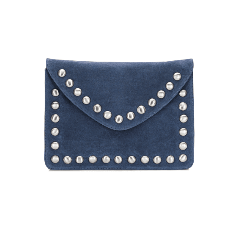 Stor, lekker clutch 