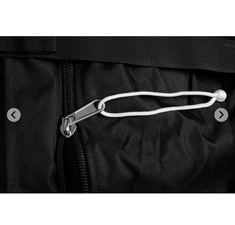 Non-Stop Dogwear - Musher checkpoint bag